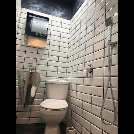 Center Dream House Apartment