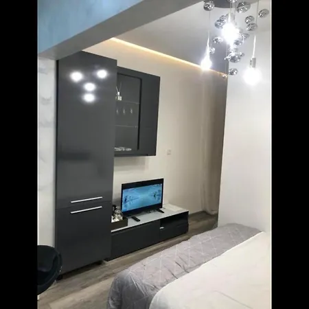 Apartment Center Dream House Sofia