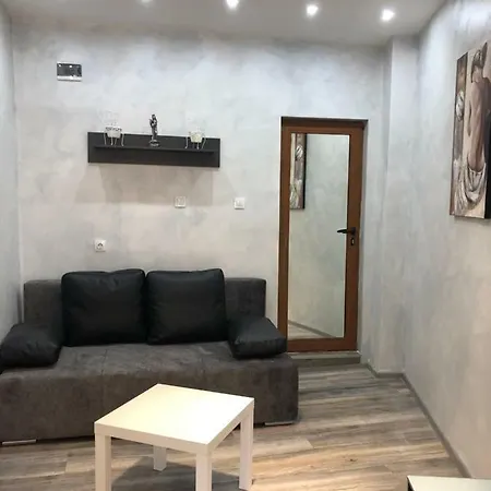 Center Dream House *