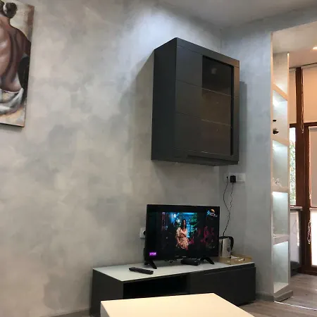 Apartman Center Dream House Szófia