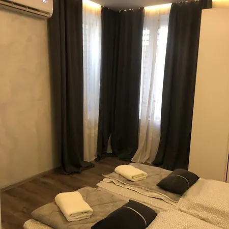 דירה Center Dream House סופיה