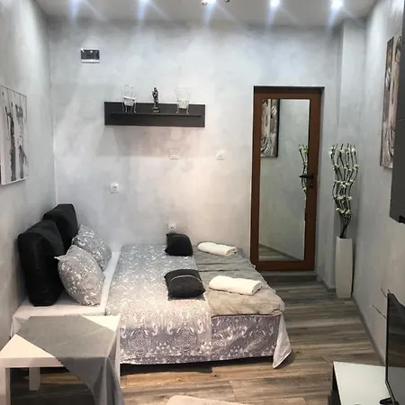 Center Dream House דירה