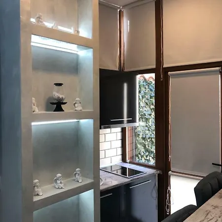 Appartement Center Dream House *
