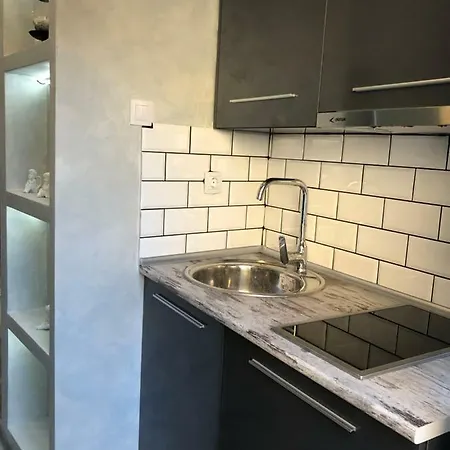 Center Dream House Appartement *