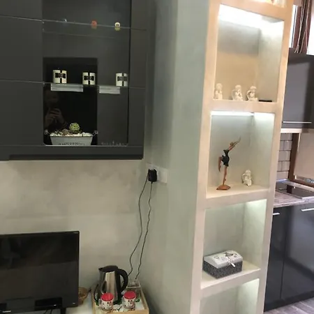 Appartement Center Dream House Sofia
